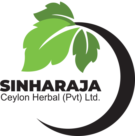 Sinharaja Ceylon Herbal